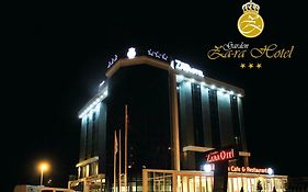 Garden Zara Hotel Restaurant Cafe  3* Turkey
